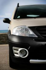 Citroen C3 XTR 2005 года